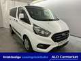 Ford Transit Custom 320 L1H1 VA Trend Kombi, 4-türig, 6-Gang Blanc - thumbnail 4