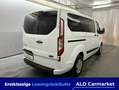 Ford Transit Custom 320 L1H1 VA Trend Kombi, 4-türig, 6-Gang Blanc - thumbnail 3