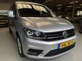 Volkswagen Caddy 2.0 TDI L2H1 BMT Maxi Trendline Adaptive cruise, L Gris - thumbnail 4