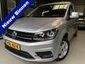 Volkswagen Caddy 2.0 TDI L2H1 BMT Maxi Trendline Adaptive cruise, L Gris - thumbnail 1