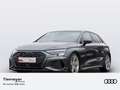 Audi S3 2.0 TFSI Q PANO MATRIX NAVI BuO Grau - thumbnail 1