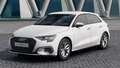 Audi A3 Sportback 30TFSI S-tronic NAV+ APS SMARTPHONE Weiß - thumbnail 1