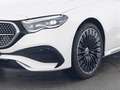 Mercedes-Benz E 300 E 300 e AMG Line Premium PANO I HYPERSCREEN I BURM Blanc - thumbnail 3