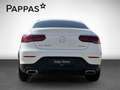 Mercedes-Benz GLC 200 d 4MATIC Coupé Navi Cam AUT Wide LED SHZ Weiß - thumbnail 4