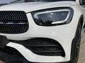 Mercedes-Benz GLC 200 d 4MATIC Coupé Navi Cam AUT Wide LED SHZ Weiß - thumbnail 13