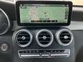Mercedes-Benz GLC 200 d 4MATIC Coupé Navi Cam AUT Wide LED SHZ Weiß - thumbnail 9