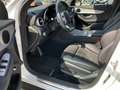 Mercedes-Benz GLC 200 d 4MATIC Coupé Navi Cam AUT Wide LED SHZ Weiß - thumbnail 11