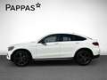 Mercedes-Benz GLC 200 d 4MATIC Coupé Navi Cam AUT Wide LED SHZ Weiß - thumbnail 6