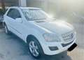 Mercedes-Benz 350 ML sport Білий - thumbnail 7
