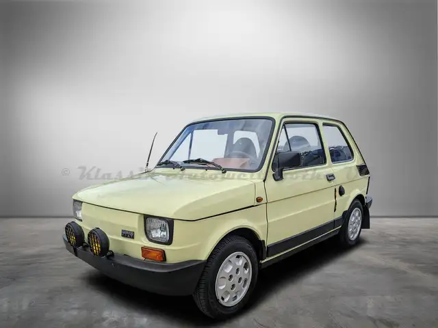 Fiat 126