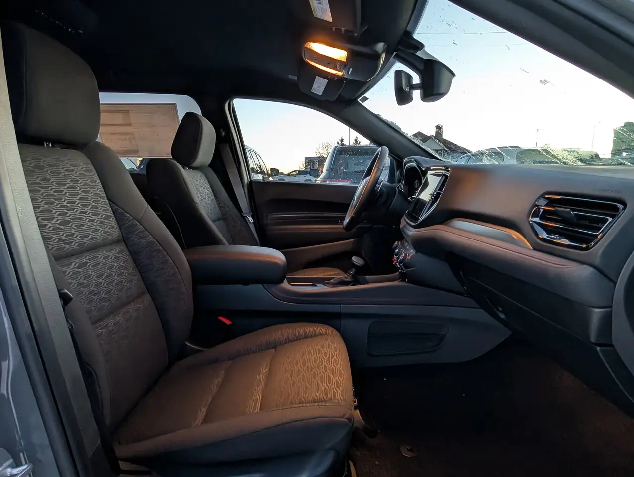 Dodge Durango photo Dodge Durango