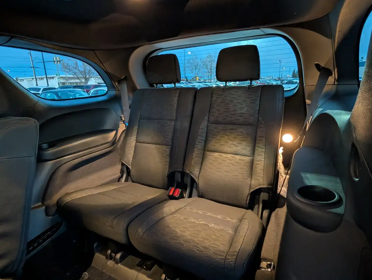 Dodge Durango photo Dodge Durango