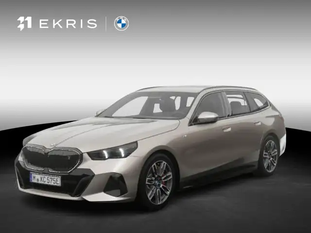 BMW i5 Touring eDrive40 M Sport Edition | M Sport package