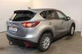 Mazda CX-5 Sendo 2WD Automatik, AHK, 1. Hand, Alu Grau - thumbnail 4