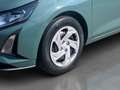 Hyundai i20 FL (MY25) 1.2 Select Navi Kamera Einparkhilfe Klim Vert - thumbnail 6