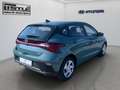 Hyundai i20 FL (MY25) 1.2 Select Navi Kamera Einparkhilfe Klim Vert - thumbnail 3