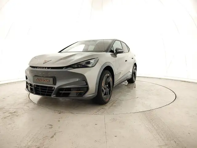 CUPRA Tavascan Tavascan Endurance 77kWh 286 CV RWD Adrenaline