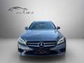 Mercedes-Benz C 200 d T Avantgarde *PANO, LED, LEDER, SHZ, RFK, TWA* Grau - thumbnail 2