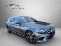 Mercedes-Benz C 200 d T Avantgarde *PANO, LED, LEDER, SHZ, RFK, TWA* Grau - thumbnail 1