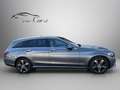 Mercedes-Benz C 200 d T Avantgarde *PANO, LED, LEDER, SHZ, RFK, TWA* Grau - thumbnail 8