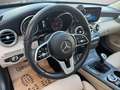 Mercedes-Benz C 200 d T Avantgarde *PANO, LED, LEDER, SHZ, RFK, TWA* Grau - thumbnail 22