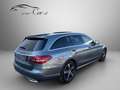 Mercedes-Benz C 200 d T Avantgarde *PANO, LED, LEDER, SHZ, RFK, TWA* Grau - thumbnail 7