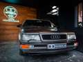 Audi V8 4,2 QUATTRO / ORIGINALE / CARNET / EXPORT !! Grau - thumbnail 11