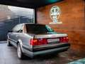 Audi V8 4,2 QUATTRO / ORIGINALE / CARNET / EXPORT !! Grau - thumbnail 9