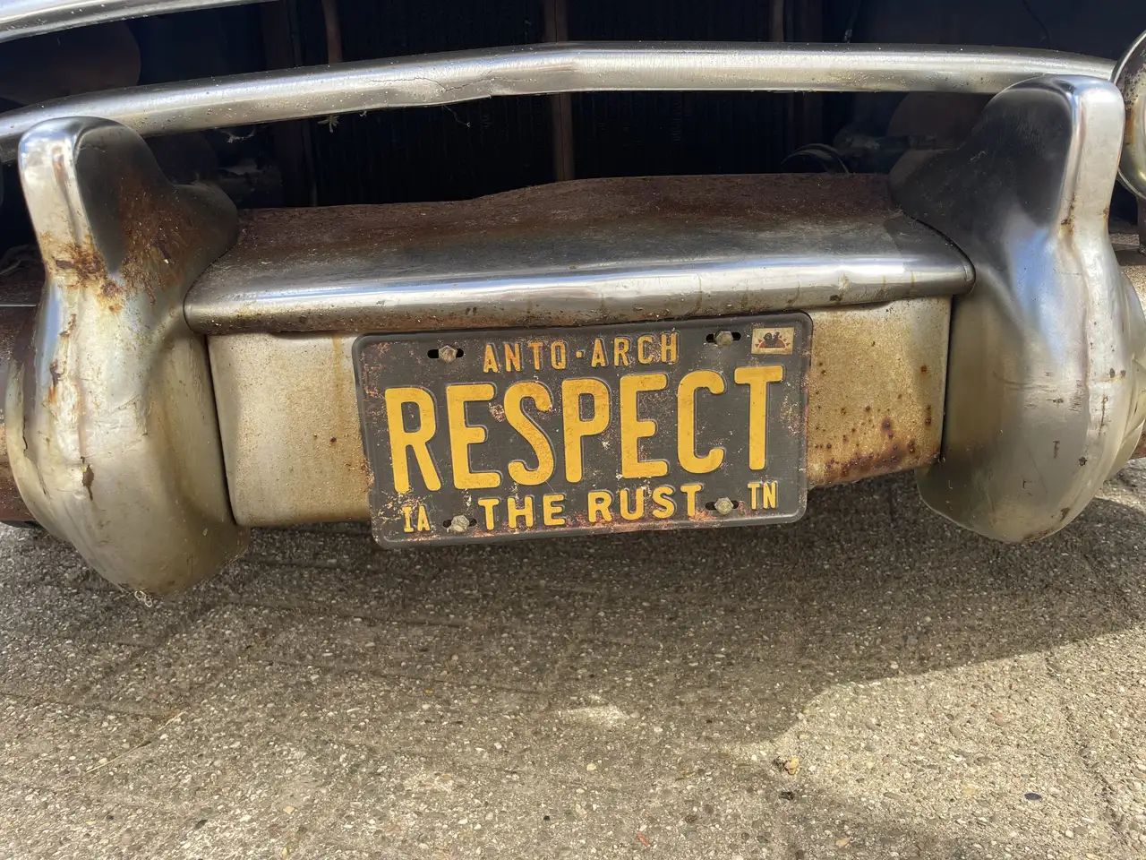 Oldsmobile Futureramic Rocket 88, foto 9