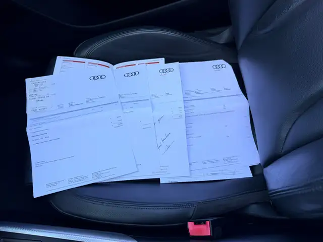 Audi A5 view 30