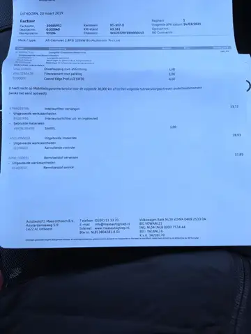 Audi A5 view 29