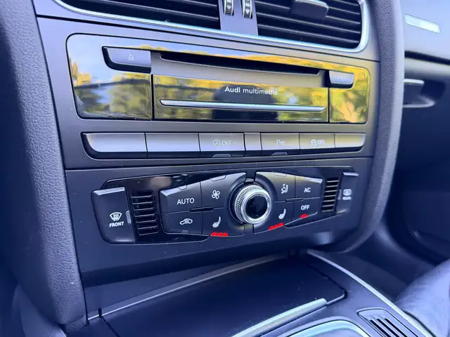 Audi A5 view 23