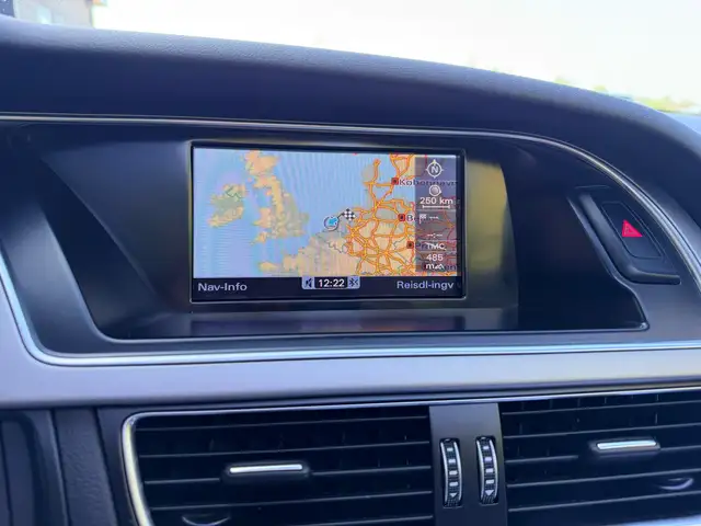 Audi A5 view 24