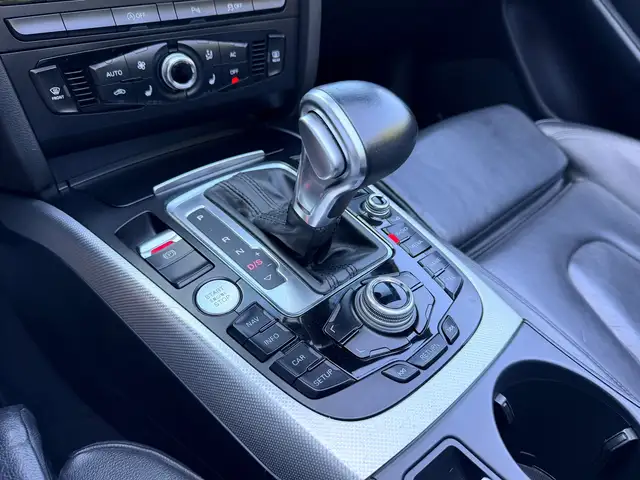 Audi A5 view 21