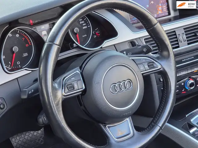 Audi A5 view 19