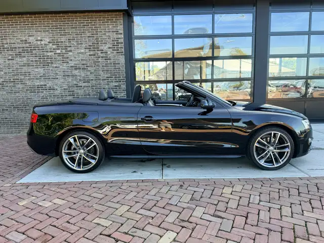 Audi A5 view 7