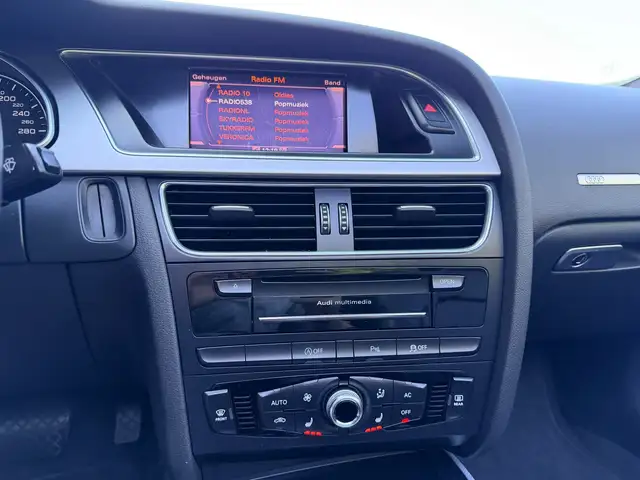 Audi A5 view 22