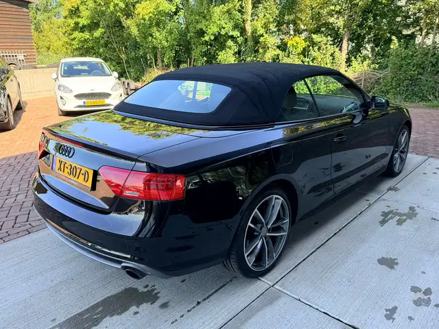 Audi A5 view 15