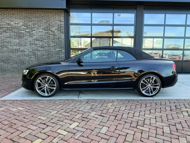 Audi A5 view 8