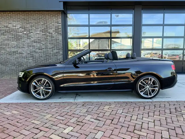 Audi A5 view 10