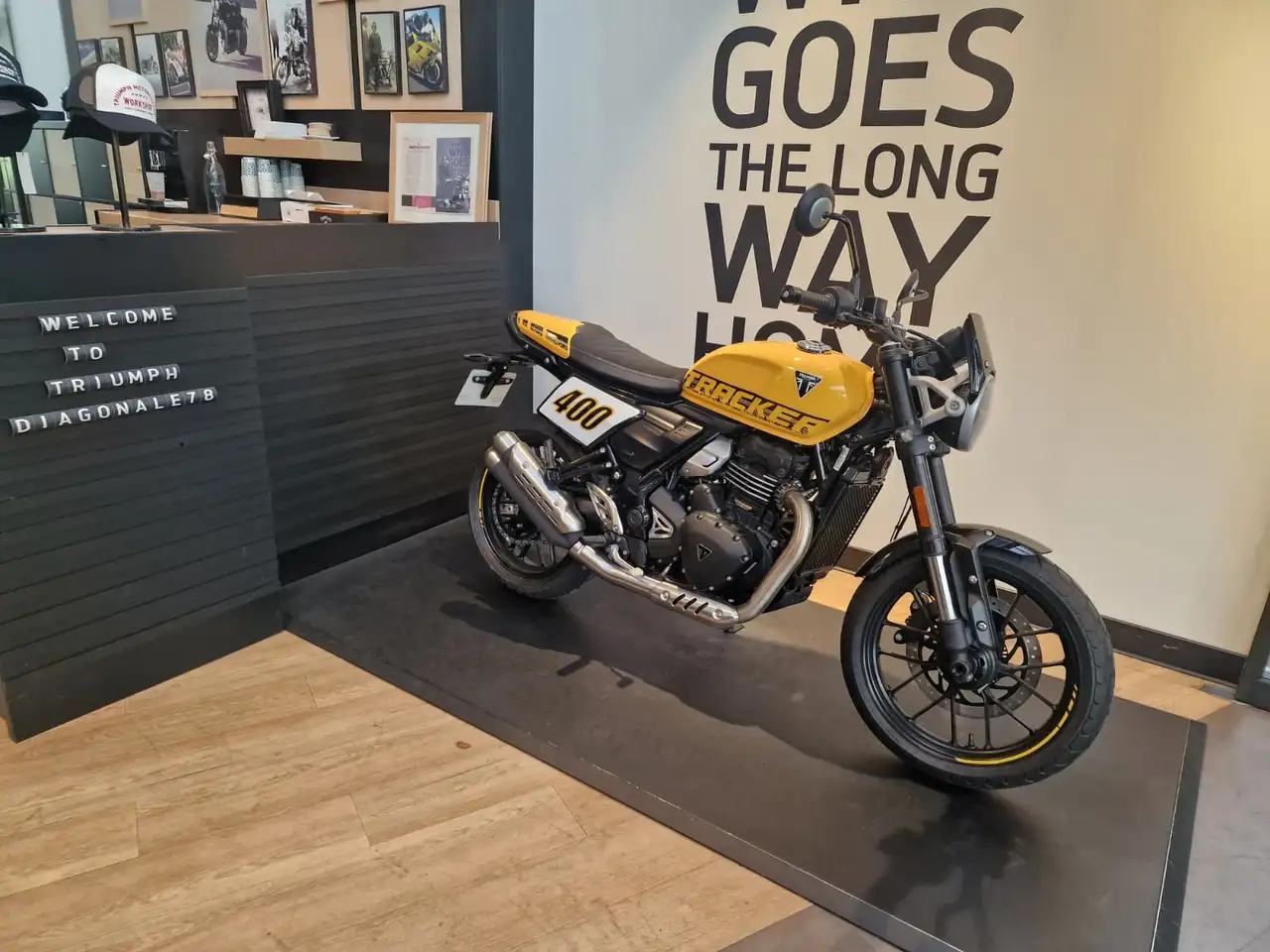 Triumph