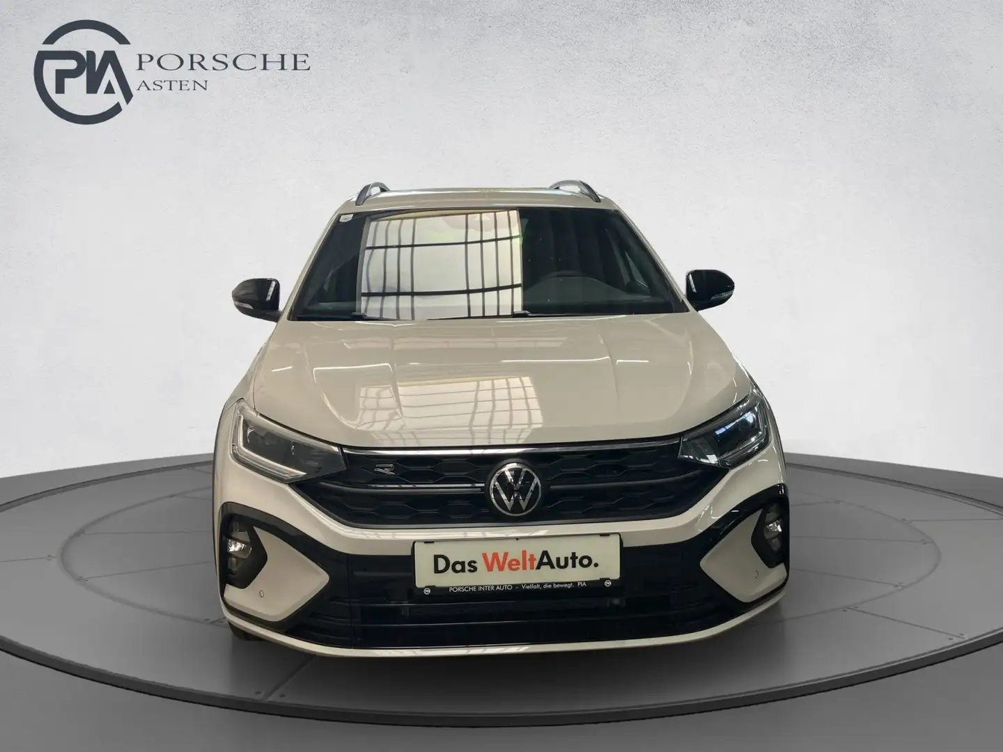 Volkswagen Taigo Sport TSI DSG Grau - 2