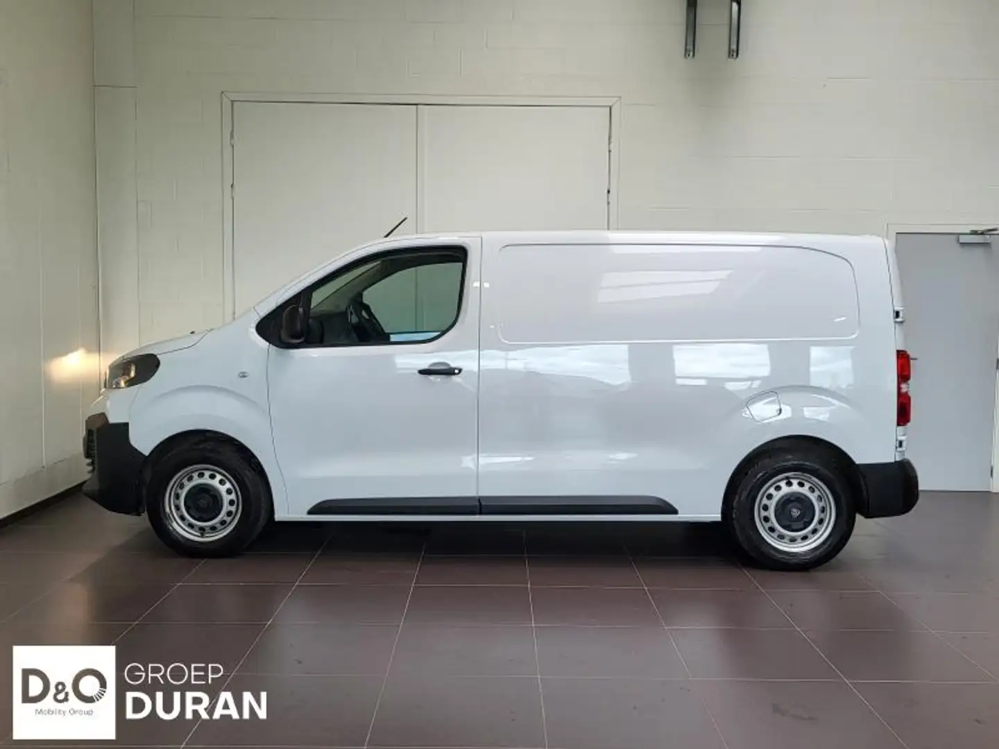 Peugeot Expert Standard 2.0 BlueHDi Man.6 Білий - 2