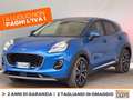Ford Puma 1.0 ecoboost h titanium s&s 125cv Blu/Azzurro - thumbnail 1