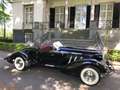 Mercury Auburn Speedster Zwart - thumbnail 2