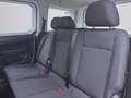 Volkswagen Caddy 2.0 TDI NAVI PDC KLIMA SITZHZG Weiß - thumbnail 15