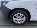 Volkswagen Caddy 2.0 TDI NAVI PDC KLIMA SITZHZG Weiß - thumbnail 8