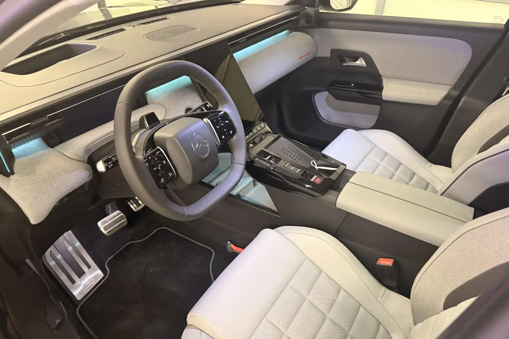 Citroen C5 Aircross Max Comfort Range 73 kWh | Vanaf nu te bestellen b Vert - 2