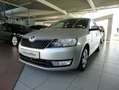 Skoda Rapid/Spaceback Ambition Argent - thumbnail 1