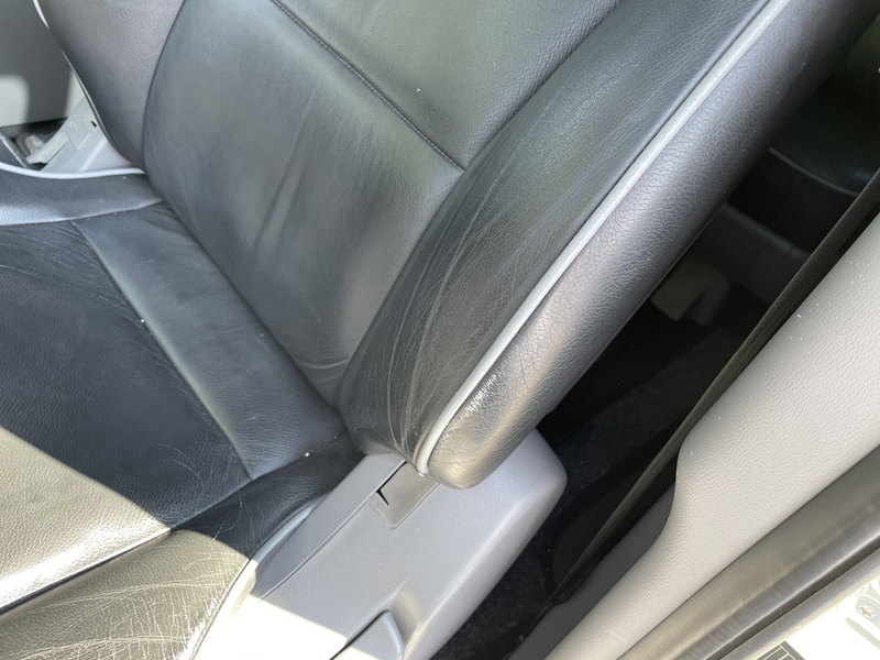 Hyundai H-1 2.5 CRDI Travel Premium 8 Sitzer Klima Shz — photo 15